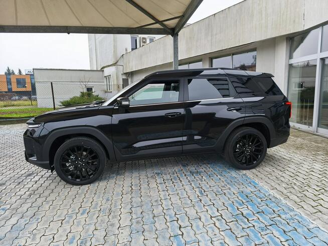 SsangYong/KGM Torres * Black Edition * Adventure * Super cena * Made in Korea *