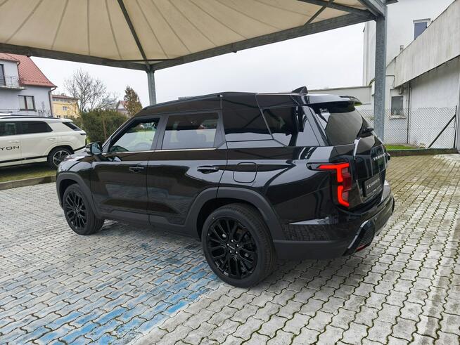 SsangYong/KGM Torres * Black Edition * Adventure * Super cena * Made in Korea *