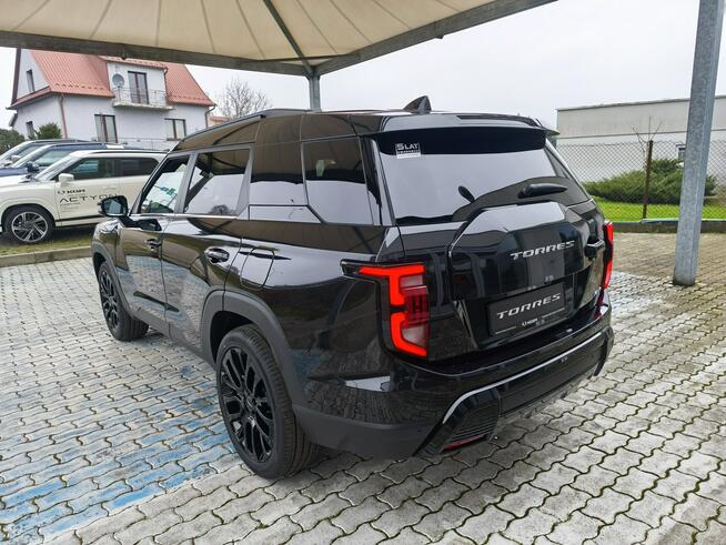 SsangYong/KGM Torres * Black Edition * Adventure * Super cena * Made in Korea *