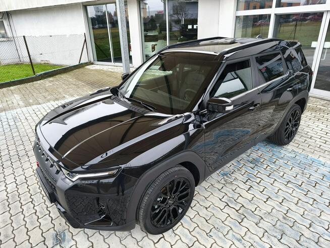 SsangYong/KGM Torres * Black Edition * Adventure * Super cena * Made in Korea *