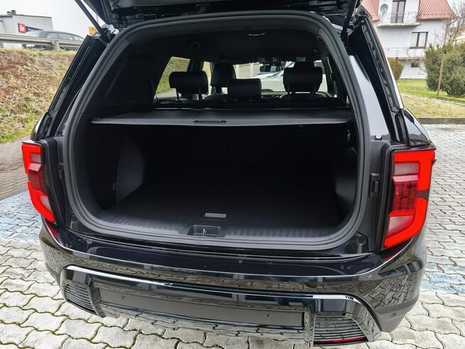 SsangYong/KGM Torres * Black Edition * Adventure * Super cena * Made in Korea *