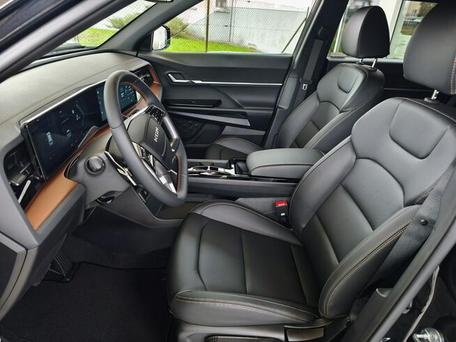 SsangYong/KGM Torres * Black Edition * Adventure * Super cena * Made in Korea *