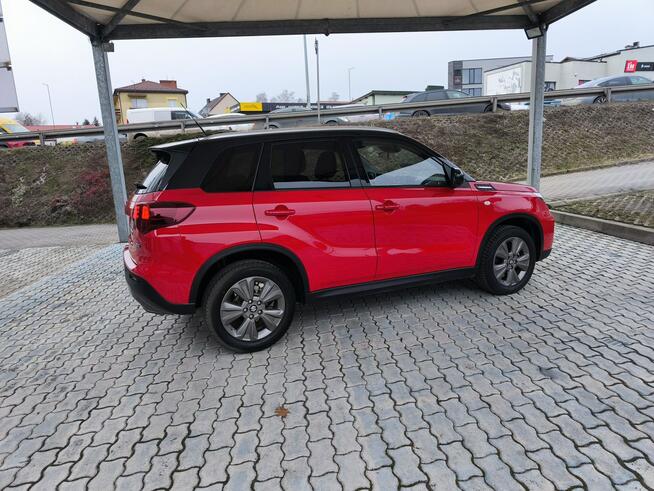 Suzuki Vitara 1.4 Hybrid Premium Plus | 1. Właściciel | Gwarancja
