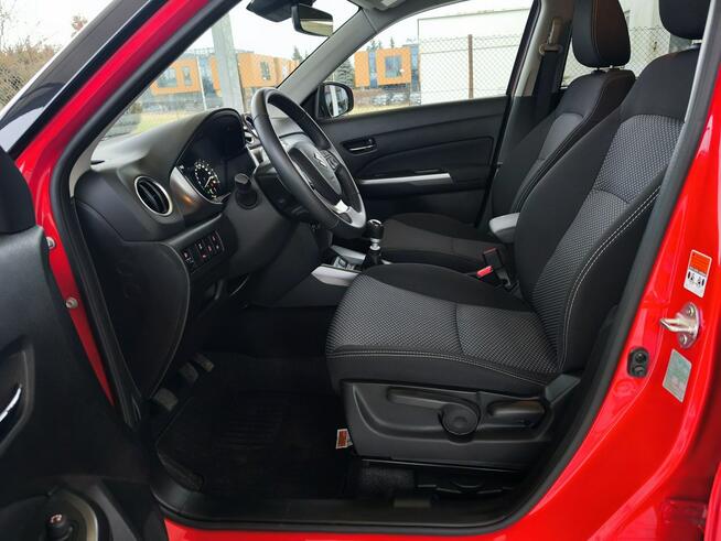 Suzuki Vitara 1.4 Hybrid Premium Plus | 1. Właściciel | Gwarancja