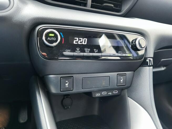 Mazda 2 1.5 Hybrid jak Yaris | Exclusive Line | 6 lat Gwarancji |