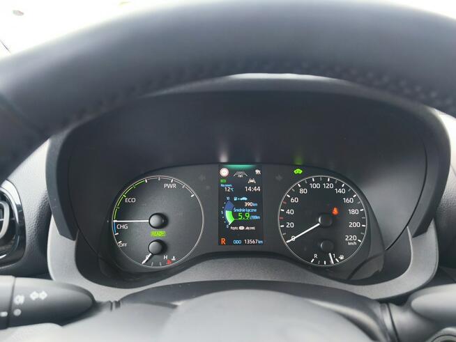 Mazda 2 1.5 Hybrid jak Yaris | Exclusive Line | 6 lat Gwarancji |