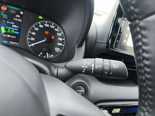 Mazda 2 1.5 Hybrid jak Yaris | Exclusive Line | 6 lat Gwarancji |