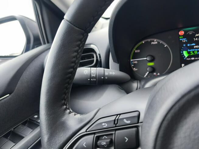 Mazda 2 1.5 Hybrid jak Yaris | Exclusive Line | 6 lat Gwarancji |