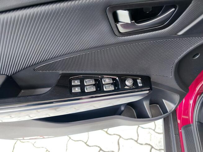 SsangYong/KGM Tivoli |1 właściciel, salon Polska|Gwarancja do 2028r|4x4|