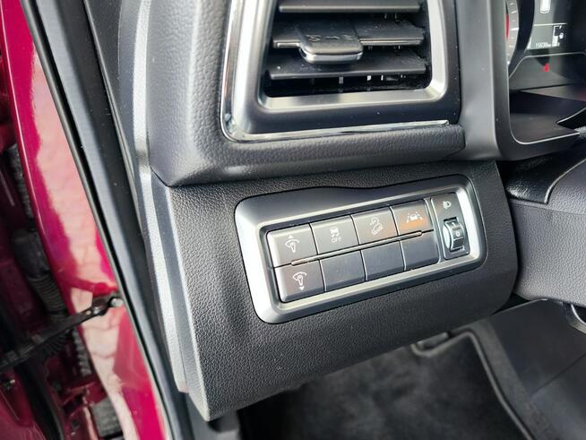 SsangYong/KGM Tivoli |1 właściciel, salon Polska|Gwarancja do 2028r|4x4|