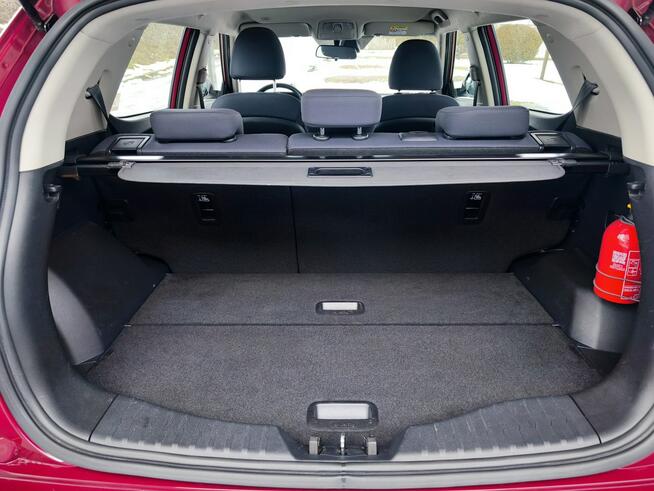 SsangYong/KGM Tivoli |1 właściciel, salon Polska|Gwarancja do 2028r|4x4|