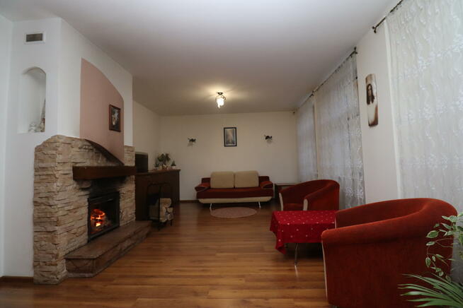 Dom Ostrołęka, Żeromskiego