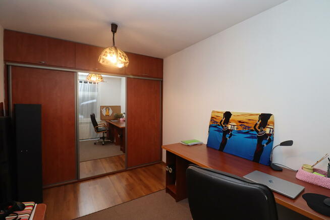 Dom Ostrołęka, Żeromskiego