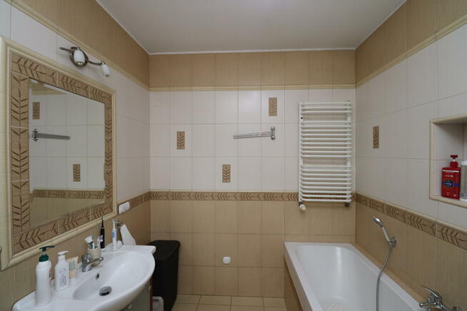 Dom Ostrołęka, Żeromskiego