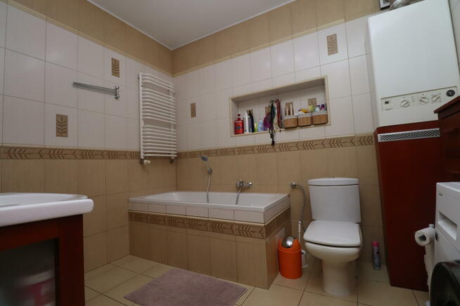 Dom Ostrołęka, Żeromskiego