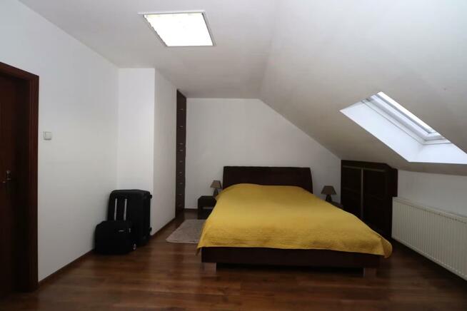 Dom Ostrołęka, Żeromskiego