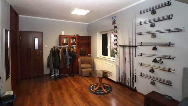 Dom Ostrołęka, Żeromskiego