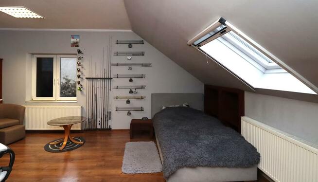 Dom Ostrołęka, Żeromskiego