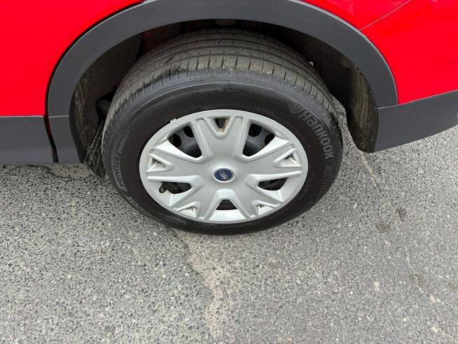 Ford Kuga 1.5 Ecoboost 150KM Trend 131180km Model 2016