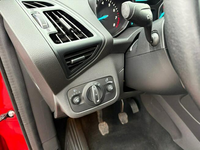 Ford Kuga 1.5 Ecoboost 150KM Trend 131180km Model 2016