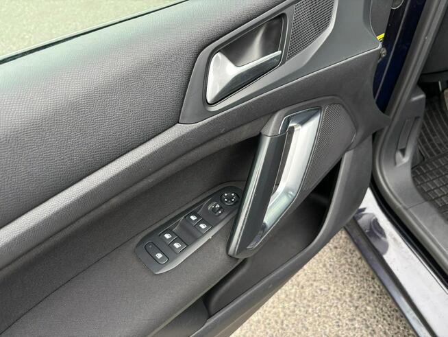 Peugeot 308 HB 1.6HDI 85tkm FullLed Navi Klima 2016