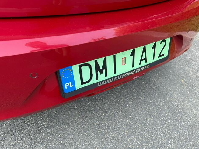 e-Corsa Elegance Pełny Elektryk Zasięg 360km Navi Kamera 2021