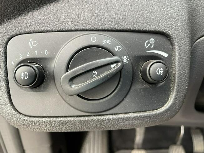 Ford Kuga 1.5 EcoBoost Bogate wyposażenie 63558km Model 2016