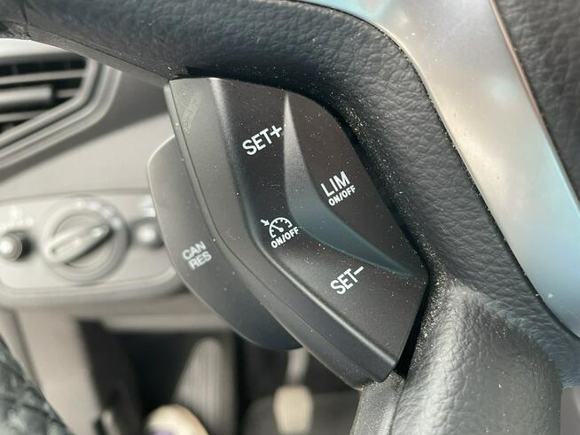 Ford Kuga 1.5 EcoBoost Bogate wyposażenie 63558km Model 2016