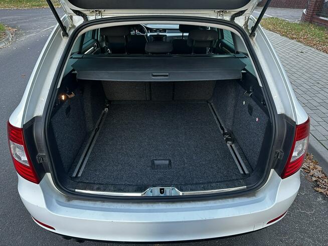 Skoda Superb 1.8TSI 160KM LPG PRINS 2035 KLIMA NAVI PDC XENON 2015