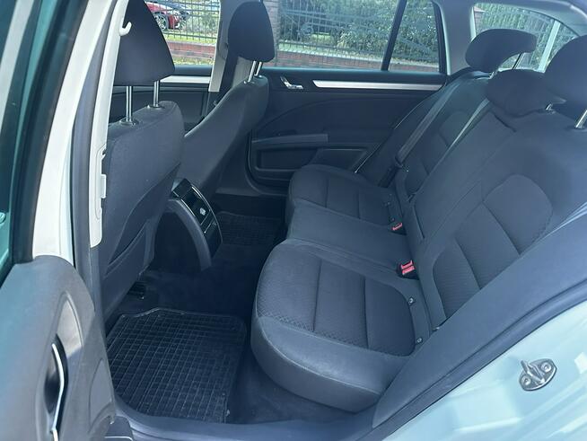 Skoda Superb 1.8TSI 160KM LPG PRINS 2035 KLIMA NAVI PDC XENON 2015