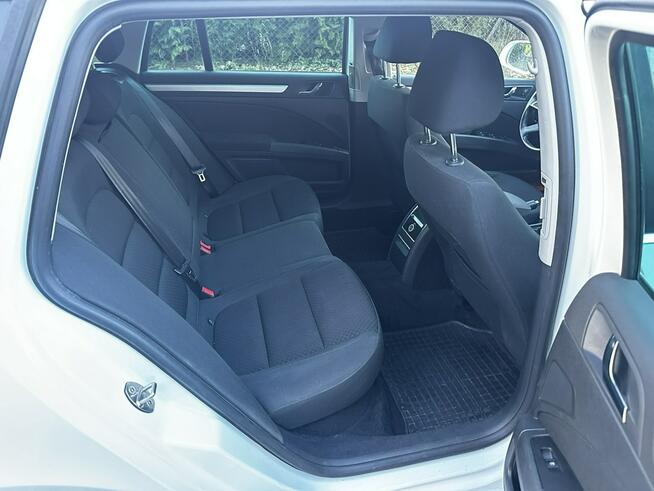 Skoda Superb 1.8TSI 160KM LPG PRINS 2035 KLIMA NAVI PDC XENON 2015