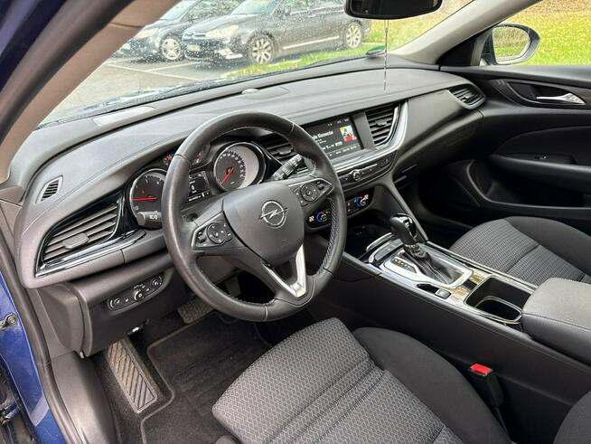 Opel Insignia Sports Tourer 1.5CDTi 122KM Automat Navi Panorama Klima Model 2022
