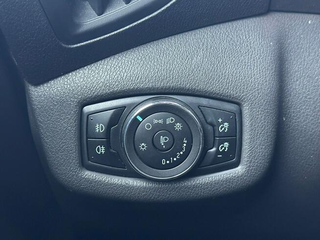 Ford Connect dla Niepełnosprawnych inwalida rampa Model 2018