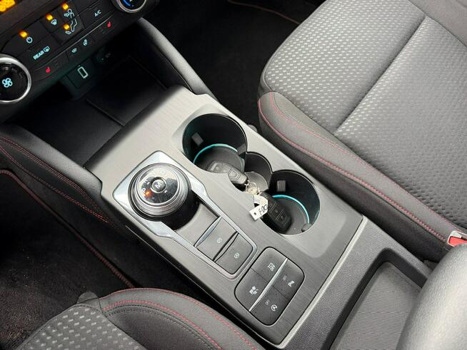 Ford Focus 1.5-180KM ST-Line Automat B&O FULL Led Asystenty PDC