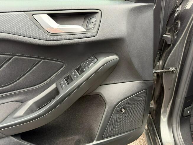 Ford Focus 1.5-180KM ST-Line Automat B&O FULL Led Asystenty PDC