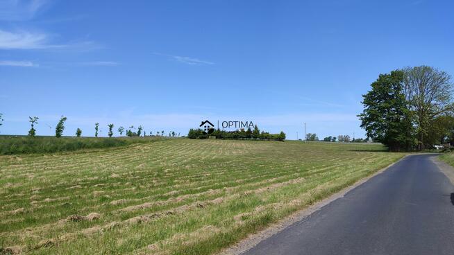 Działka budowlana Dygowo, Kolejowa