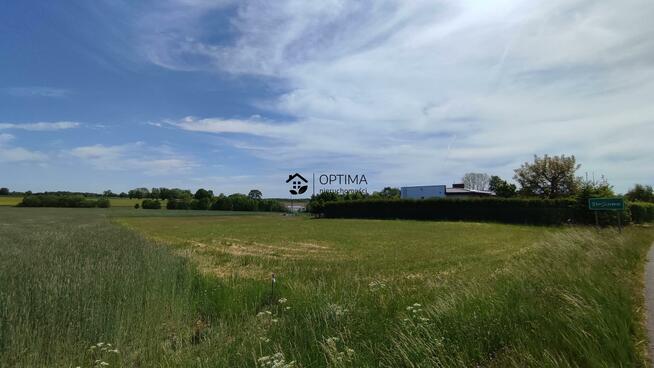 Działka budowlana Dygowo, Kolejowa