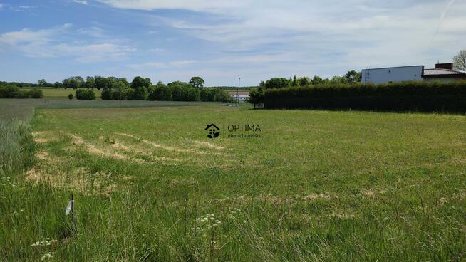 Działka budowlana Dygowo, Kolejowa