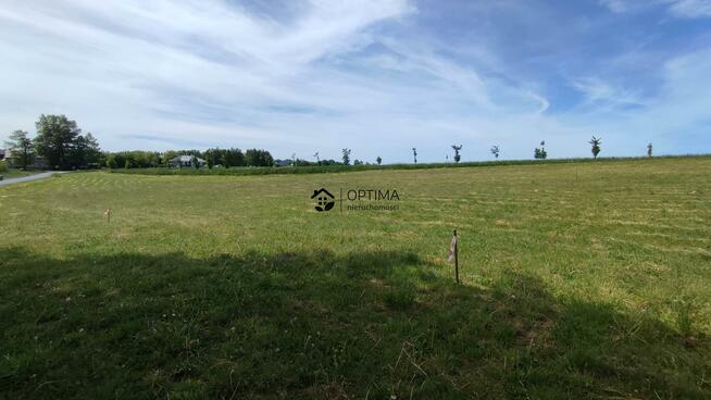 Działka budowlana Dygowo, Kolejowa