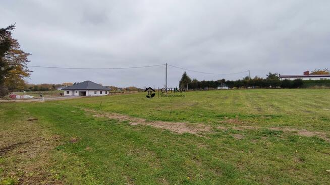 Działka budowlana Dygowo, Kolejowa