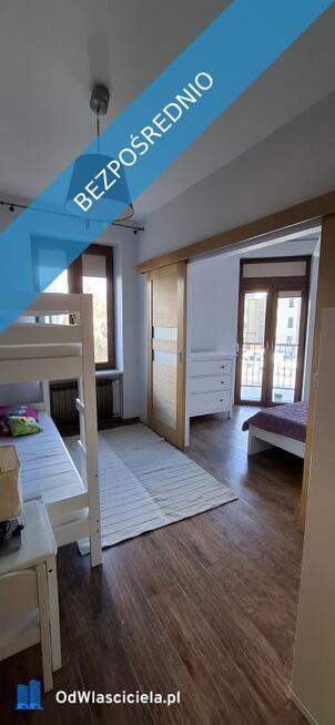 Przytulne mieszkanie, 3 pokoje, klima, piwnica