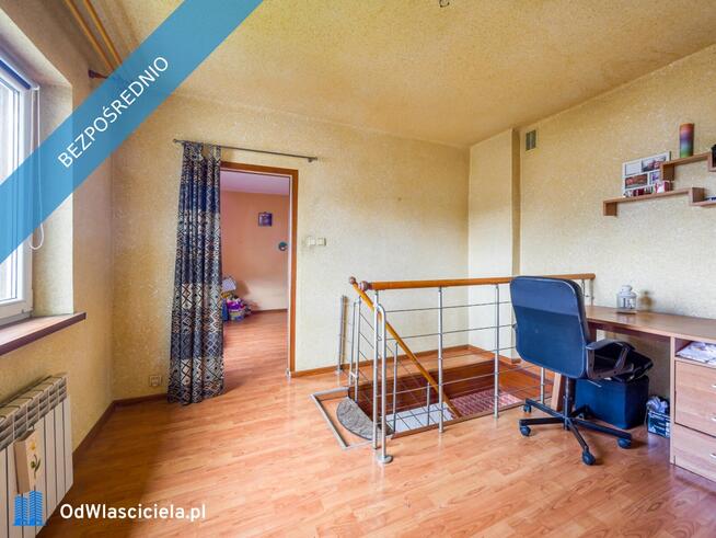 duży DOM z lokalem użytkowym Inwestycja