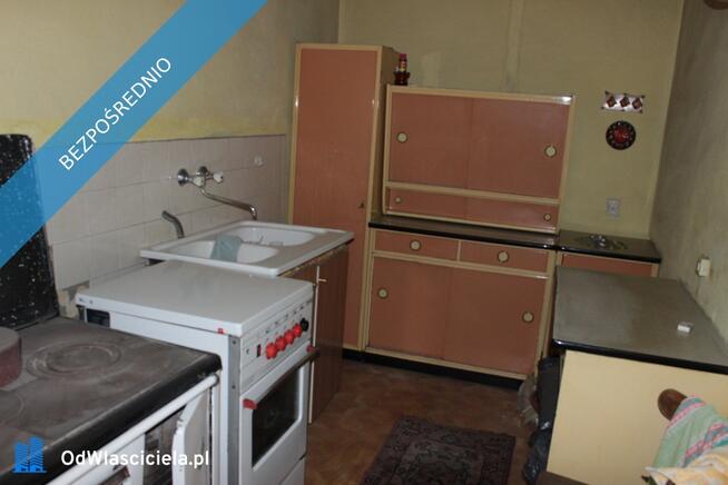 duży DOM z lokalem użytkowym Inwestycja