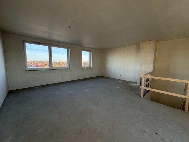 ⭐ Taras 37m balkon 6m 3/4 Pakoje 0% prowizji ⭐