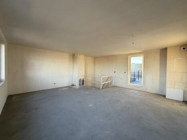 ⭐ Taras 37m balkon 6m 3/4 Pakoje 0% prowizji ⭐