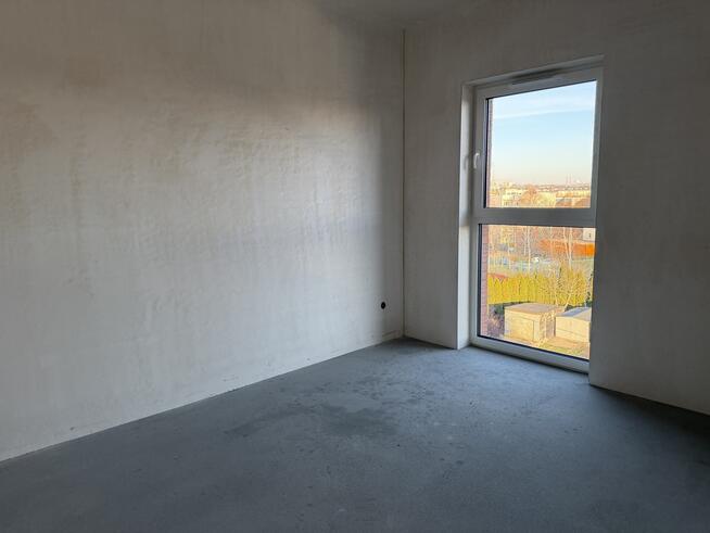 ⭐ Taras 37m balkon 6m 3/4 Pakoje 0% prowizji ⭐