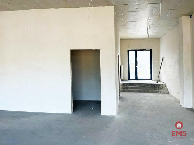 Lokal użytkowy Białystok Wysoki Stoczek,