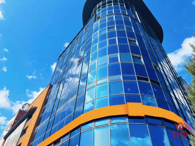 Lokal użytkowy Białystok Centrum,