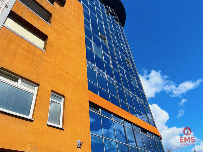 Lokal użytkowy Białystok Centrum,