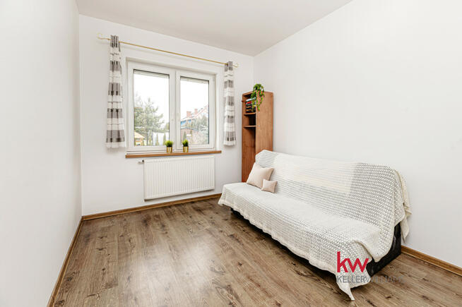 Dom Siekierki Wielkie gm. Kostrzyn, Sosnowa